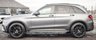 USED 2021 21 MERCEDES-BENZ GLC-CLASS 2.0 GLC 300 D 4MATIC AMG LINE PREMIUM PLUS 5d 242 BHP WIRELESS CHARGING+GLC63 REP