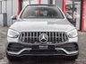 USED 2021 21 MERCEDES-BENZ GLC-CLASS 2.0 GLC 300 D 4MATIC AMG LINE PREMIUM PLUS 5d 242 BHP WIRELESS CHARGING+GLC63 REP