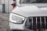USED 2021 21 MERCEDES-BENZ GLC-CLASS 2.0 GLC 300 D 4MATIC AMG LINE PREMIUM PLUS 5d 242 BHP WIRELESS CHARGING+GLC63 REP