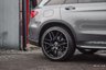 USED 2021 21 MERCEDES-BENZ GLC-CLASS 2.0 GLC 300 D 4MATIC AMG LINE PREMIUM PLUS 5d 242 BHP WIRELESS CHARGING+GLC63 REP