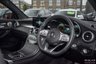 USED 2021 21 MERCEDES-BENZ GLC-CLASS 2.0 GLC 300 D 4MATIC AMG LINE PREMIUM PLUS 5d 242 BHP WIRELESS CHARGING+GLC63 REP