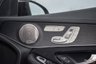 USED 2021 21 MERCEDES-BENZ GLC-CLASS 2.0 GLC 300 D 4MATIC AMG LINE PREMIUM PLUS 5d 242 BHP WIRELESS CHARGING+GLC63 REP