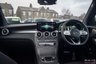 USED 2021 21 MERCEDES-BENZ GLC-CLASS 2.0 GLC 300 D 4MATIC AMG LINE PREMIUM PLUS 5d 242 BHP WIRELESS CHARGING+GLC63 REP