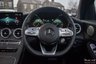 USED 2021 21 MERCEDES-BENZ GLC-CLASS 2.0 GLC 300 D 4MATIC AMG LINE PREMIUM PLUS 5d 242 BHP WIRELESS CHARGING+GLC63 REP