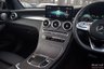 USED 2021 21 MERCEDES-BENZ GLC-CLASS 2.0 GLC 300 D 4MATIC AMG LINE PREMIUM PLUS 5d 242 BHP WIRELESS CHARGING+GLC63 REP