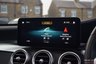 USED 2021 21 MERCEDES-BENZ GLC-CLASS 2.0 GLC 300 D 4MATIC AMG LINE PREMIUM PLUS 5d 242 BHP WIRELESS CHARGING+GLC63 REP