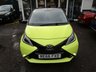 USED 2016 66 TOYOTA AYGO 1.0 VVT-I X-CITE 3 5d 69 BHP Excellent fuel economy! ZERO Road Tax! Low Insurance Group! Just Serviced, Two Previous Owners, MOT until September 2023