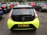 USED 2016 66 TOYOTA AYGO 1.0 VVT-I X-CITE 3 5d 69 BHP Excellent fuel economy! ZERO Road Tax! Low Insurance Group! Just Serviced, Two Previous Owners, MOT until September 2023