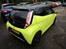 USED 2016 66 TOYOTA AYGO 1.0 VVT-I X-CITE 3 5d 69 BHP Excellent fuel economy! ZERO Road Tax! Low Insurance Group! Just Serviced, Two Previous Owners, MOT until September 2023