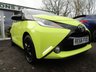 USED 2016 66 TOYOTA AYGO 1.0 VVT-I X-CITE 3 5d 69 BHP Excellent fuel economy! ZERO Road Tax! Low Insurance Group! Just Serviced, Two Previous Owners, MOT until September 2023