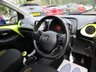 USED 2016 66 TOYOTA AYGO 1.0 VVT-I X-CITE 3 5d 69 BHP Excellent fuel economy! ZERO Road Tax! Low Insurance Group! Just Serviced, Two Previous Owners, MOT until September 2023