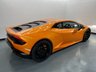 USED 2018 18 LAMBORGHINI HURACAN 5.2 V10 LP 580-2 572 BHP THIS SUPERCAR WILL DO 0-60 IN AN AMAZING 3.4 SECONDS