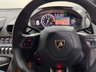 USED 2018 18 LAMBORGHINI HURACAN 5.2 V10 LP 580-2 572 BHP THIS SUPERCAR WILL DO 0-60 IN AN AMAZING 3.4 SECONDS