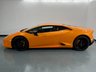 USED 2018 18 LAMBORGHINI HURACAN 5.2 V10 LP 580-2 572 BHP THIS SUPERCAR WILL DO 0-60 IN AN AMAZING 3.4 SECONDS