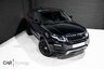 USED 2017 17 LAND ROVER RANGE ROVER EVOQUE 2.0 ED4 SE TECH 5d 148 BHP / STUNNING CAR!