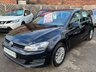 USED 2013 63 VOLKSWAGEN GOLF 1.2 TSi Technology 'S' 5dr - PARKING SENSORS 