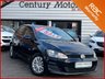 USED 2013 63 VOLKSWAGEN GOLF 1.2 TSi Technology 'S' 5dr - PARKING SENSORS 