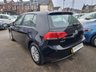 USED 2013 63 VOLKSWAGEN GOLF 1.2 TSi Technology 'S' 5dr - PARKING SENSORS 