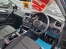 USED 2013 63 VOLKSWAGEN GOLF 1.2 TSi Technology 'S' 5dr - PARKING SENSORS 