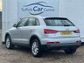 USED 2014 14 AUDI Q3 2.0 TDI SE 5d 174 BHP www.suffolkcarcentre.co.uk - Located at Lowestoft