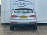 USED 2014 14 AUDI Q3 2.0 TDI SE 5d 174 BHP www.suffolkcarcentre.co.uk - Located at Lowestoft