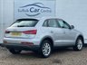 USED 2014 14 AUDI Q3 2.0 TDI SE 5d 174 BHP www.suffolkcarcentre.co.uk - Located at Lowestoft
