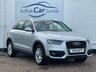 USED 2014 14 AUDI Q3 2.0 TDI SE 5d 174 BHP www.suffolkcarcentre.co.uk - Located at Lowestoft