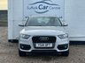 USED 2014 14 AUDI Q3 2.0 TDI SE 5d 174 BHP www.suffolkcarcentre.co.uk - Located at Lowestoft