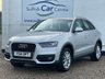 USED 2014 14 AUDI Q3 2.0 TDI SE 5d 174 BHP www.suffolkcarcentre.co.uk - Located at Lowestoft