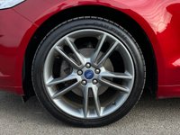 USED 2018 67 FORD MONDEO 2.0 TDCi Titanium Powershift Euro 6 (s/s) 5dr 177BHP 