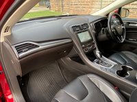 USED 2018 67 FORD MONDEO 2.0 TDCi Titanium Powershift Euro 6 (s/s) 5dr 177BHP 