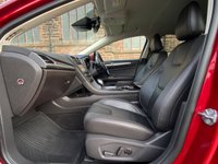 USED 2018 67 FORD MONDEO 2.0 TDCi Titanium Powershift Euro 6 (s/s) 5dr 177BHP 