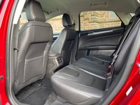 USED 2018 67 FORD MONDEO 2.0 TDCi Titanium Powershift Euro 6 (s/s) 5dr 177BHP 