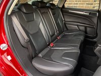 USED 2018 67 FORD MONDEO 2.0 TDCi Titanium Powershift Euro 6 (s/s) 5dr 177BHP 