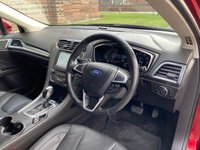 USED 2018 67 FORD MONDEO 2.0 TDCi Titanium Powershift Euro 6 (s/s) 5dr 177BHP 