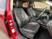 USED 2018 67 FORD MONDEO 2.0 TDCi Titanium Powershift Euro 6 (s/s) 5dr 177BHP 