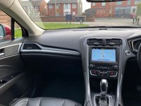 USED 2018 67 FORD MONDEO 2.0 TDCi Titanium Powershift Euro 6 (s/s) 5dr 177BHP 