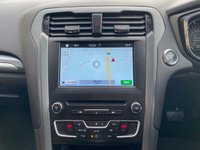 USED 2018 67 FORD MONDEO 2.0 TDCi Titanium Powershift Euro 6 (s/s) 5dr 177BHP 