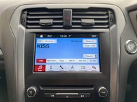 USED 2018 67 FORD MONDEO 2.0 TDCi Titanium Powershift Euro 6 (s/s) 5dr 177BHP 