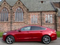 USED 2018 67 FORD MONDEO 2.0 TDCi Titanium Powershift Euro 6 (s/s) 5dr 177BHP 