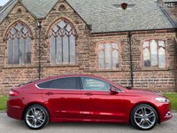USED 2018 67 FORD MONDEO 2.0 TDCi Titanium Powershift Euro 6 (s/s) 5dr 177BHP 