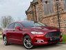 USED 2018 67 FORD MONDEO 2.0 TDCi Titanium Powershift Euro 6 (s/s) 5dr 177BHP 
