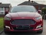 USED 2018 67 FORD MONDEO 2.0 TDCi Titanium Powershift Euro 6 (s/s) 5dr 177BHP 