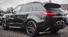 USED 2023 72 LAND ROVER RANGE ROVER SPORT D300 DYNAMIC SE MHEV 5d 296 BHP MERIDIAN+PAN ROOF+360 CAMERA