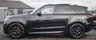 USED 2023 72 LAND ROVER RANGE ROVER SPORT D300 DYNAMIC SE MHEV 5d 296 BHP MERIDIAN+PAN ROOF+360 CAMERA