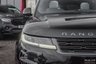 USED 2023 72 LAND ROVER RANGE ROVER SPORT D300 DYNAMIC SE MHEV 5d 296 BHP MERIDIAN+PAN ROOF+360 CAMERA