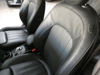 USED 2018 68 MINI COUNTRYMAN 1.5 COOPER S E ALL4 5d 222 BHP MASSIVE SPEC JOHN COOPER WORKS CHILLI PACK SAT NAV LEATHER HEATED REAR CAMERA PARKING SENSORS 6 MONTHS GOLD WARRANTY