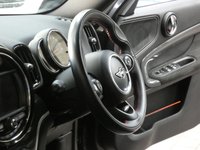USED 2018 68 MINI COUNTRYMAN 1.5 COOPER S E ALL4 5d 222 BHP MASSIVE SPEC JOHN COOPER WORKS CHILLI PACK SAT NAV LEATHER HEATED REAR CAMERA PARKING SENSORS 6 MONTHS GOLD WARRANTY