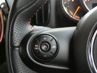 USED 2018 68 MINI COUNTRYMAN 1.5 COOPER S E ALL4 5d 222 BHP MASSIVE SPEC JOHN COOPER WORKS CHILLI PACK SAT NAV LEATHER HEATED REAR CAMERA PARKING SENSORS 6 MONTHS GOLD WARRANTY