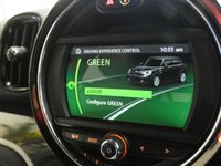USED 2018 68 MINI COUNTRYMAN 1.5 COOPER S E ALL4 5d 222 BHP MASSIVE SPEC JOHN COOPER WORKS CHILLI PACK SAT NAV LEATHER HEATED REAR CAMERA PARKING SENSORS 6 MONTHS GOLD WARRANTY